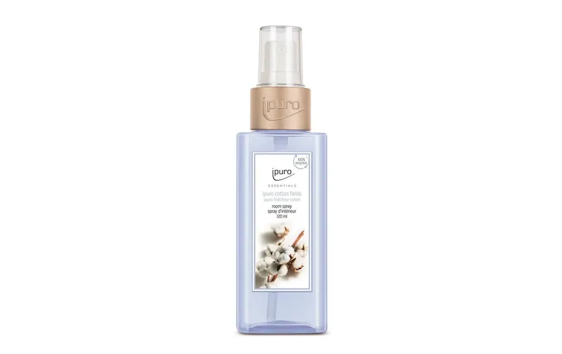 ipuro Duftspray Cotton Fields 120 ml