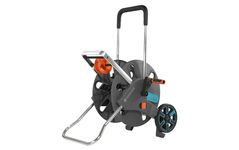 GARDENA Schlauchwagen AquaRoll L Easy