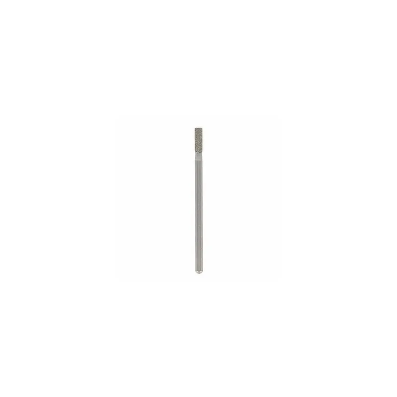 Dremel Fräser 7122 2 Teile