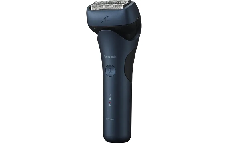Panasonic Herrenrasierer Blau