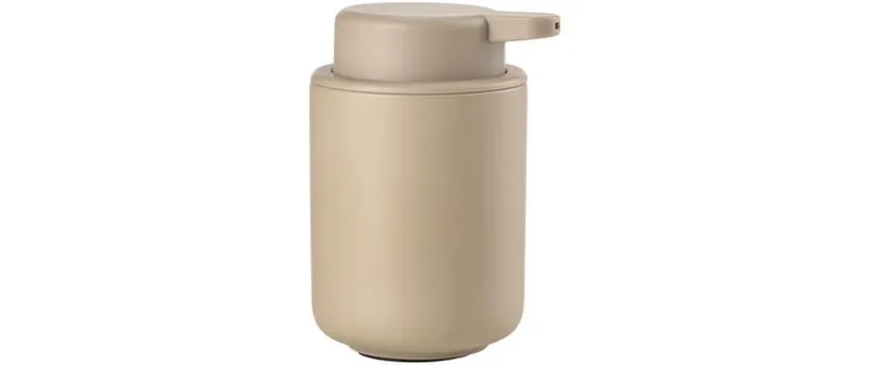 Zone Denmark Seifenspender Ume 250 ml, Camel