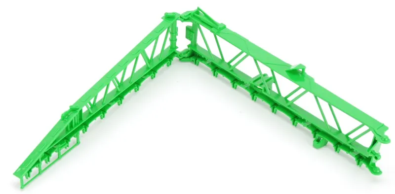 BRUDER Ersatzteil Ausleger links for Amazone UX 5200