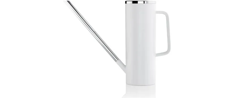 Blomus Giesskanne Limbo bianco