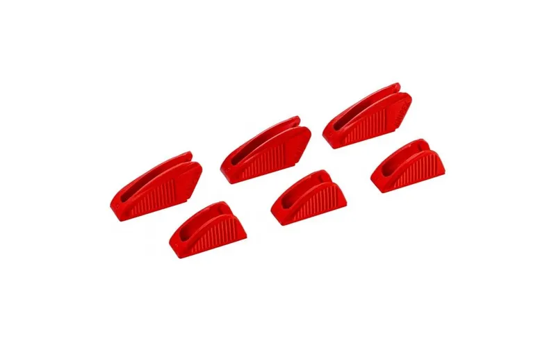 Knipex Schonbacken pour 86 XX 250, 3 Paar
