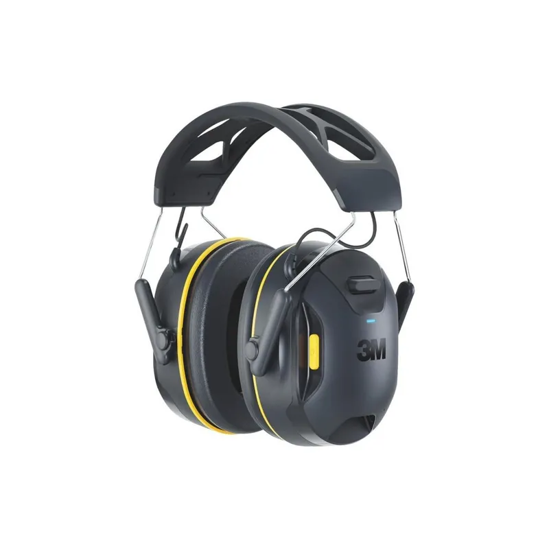 3M Gehörschutz WorkTunes Connect Bluetooth