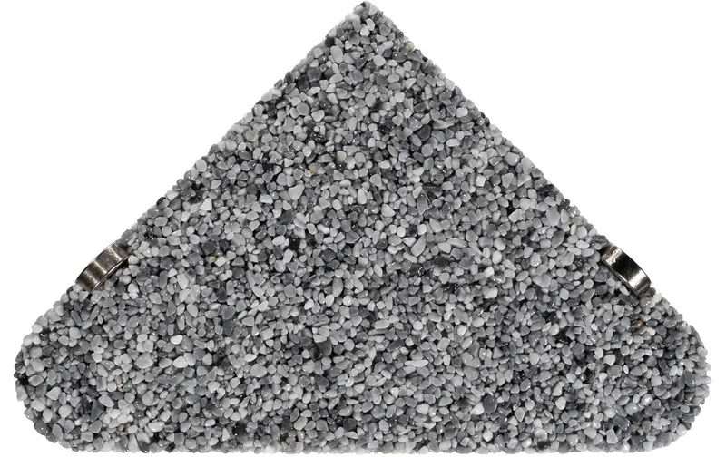 MagTab Duschablage Perlgrau