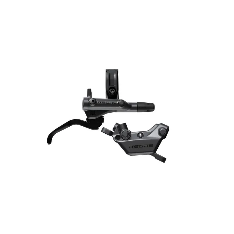 Shimano Scheibenbremsen-Set DEORE BR-M6220 mit BL-M6200