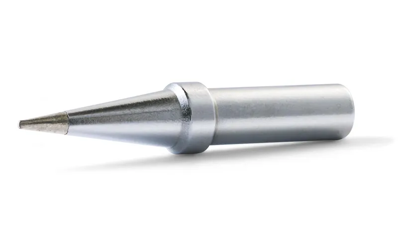 Weller Lötspitze 4ETHL-1 Meisselform 0.8 mm