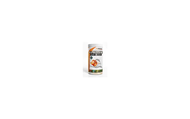 ProFuel Pulver V-Protein 8K Blend Salted Caramel 750 g