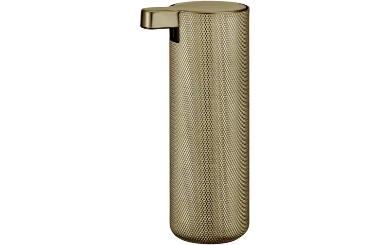 Blomus Seifenspender Modo Rof 165 ml, Gold
