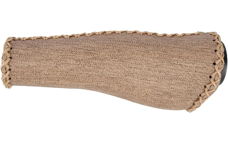 M-Wave Lenkergriffe Urban Stella Ergo, Beige