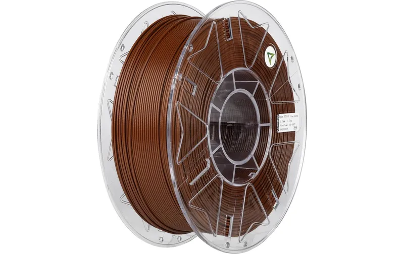 Creality Filament Hyper PETG-CF Caramel brun 1.75 mm 1 kg