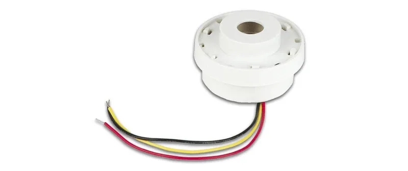 Velleman Summer SV1, 12V, 105dB, 30mA 1 pezzi