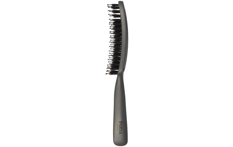 Parsa Beauty Lucido Seta Pettine a Spirale - 1 pezzo