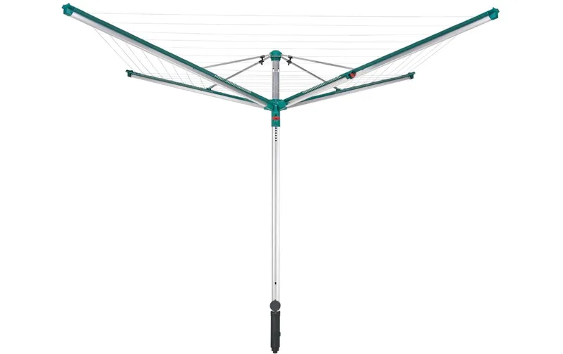 Leifheit Linomatic 500 Deluxe ClipFix 50 m