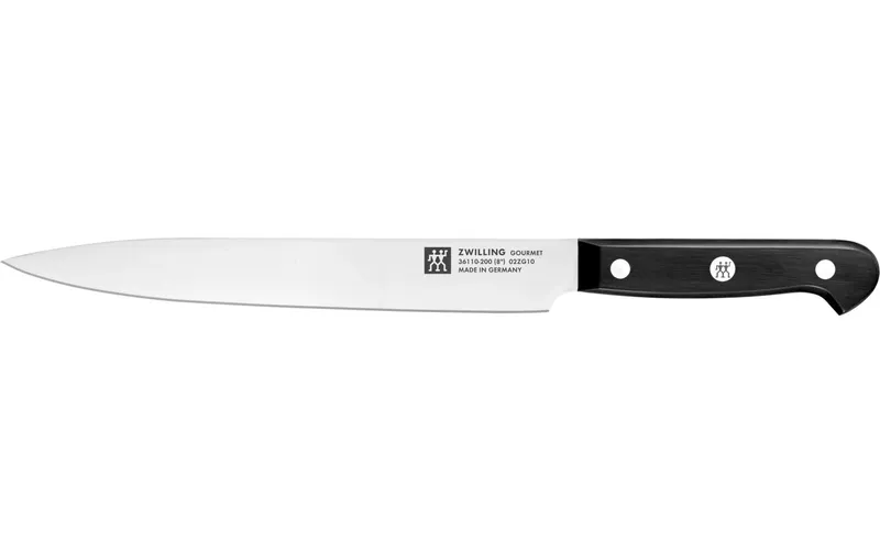 Zwilling Küchenmesser Gourmet Fleischmesser, 200 mm 20 cm