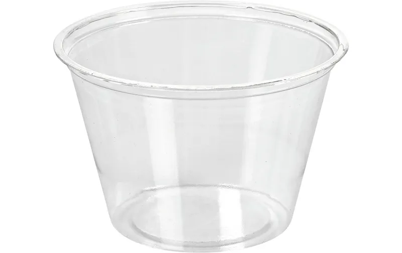 Duni Dressingbecher rPET 200 pièces