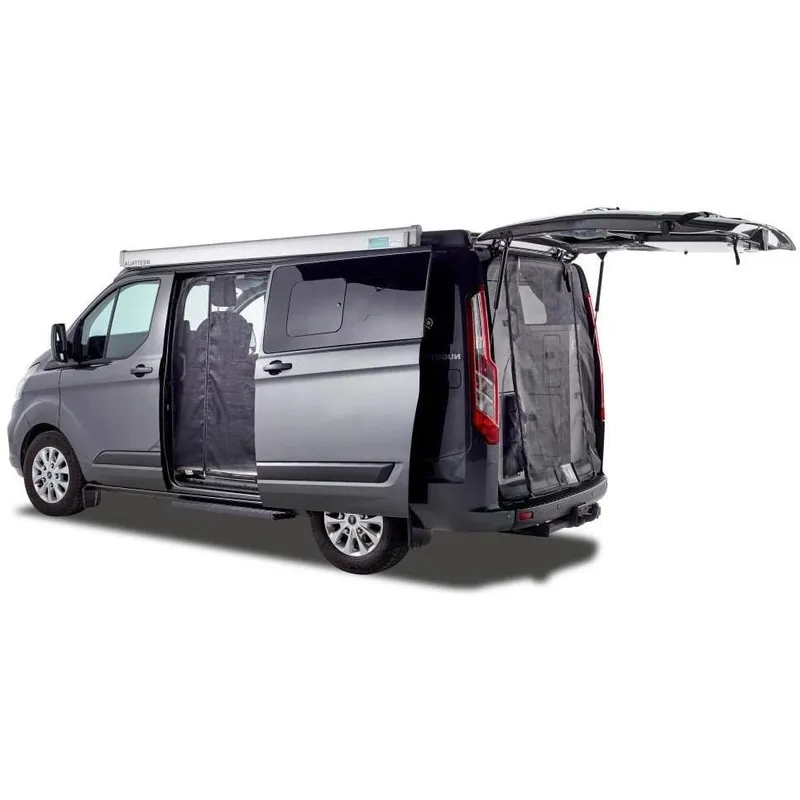 Van Quito Schiebetürenmoskitonetz Ford Custom V710 (ab 2023)