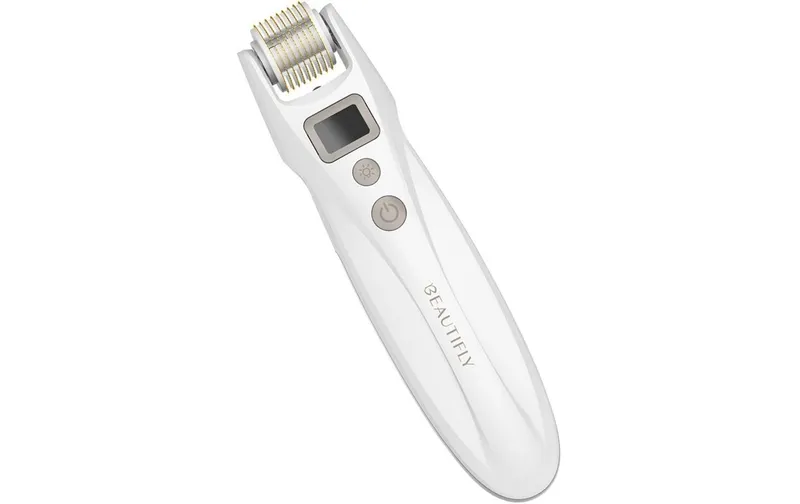 Beautifly Antiaging-Gerät MicroGlow Pro