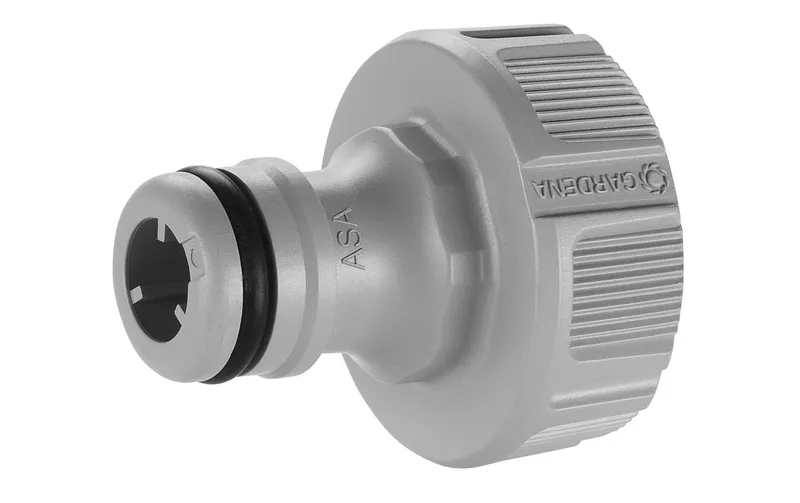 GARDENA Hahnverbinder 21 mm (G 1/2")