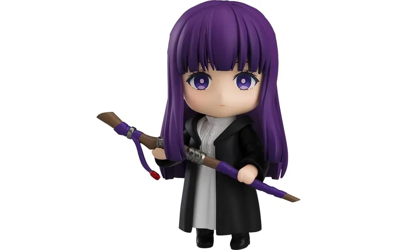 Good Smile Company Frieren: Beyond Journey´s End Nendoroid Actionfigur Fern