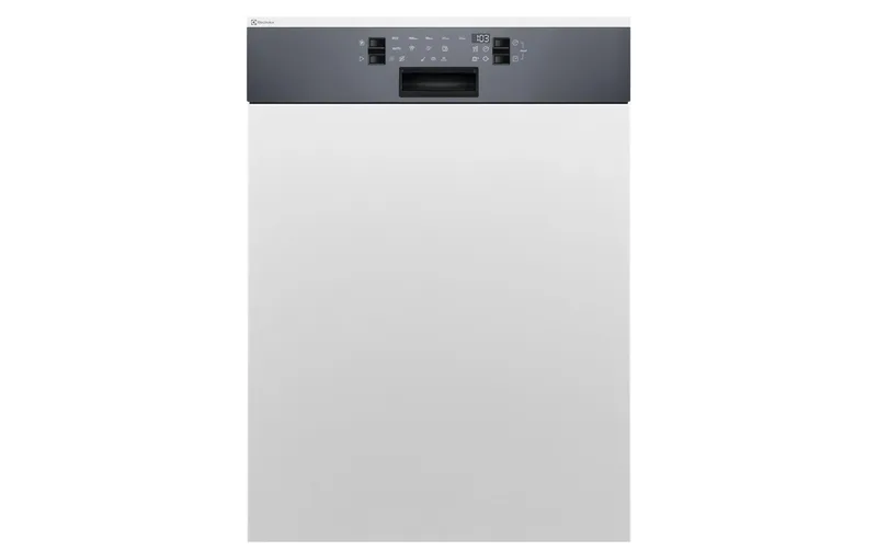 Electrolux Einbaugeschirrspüler GA55GLIWE Integrierbar