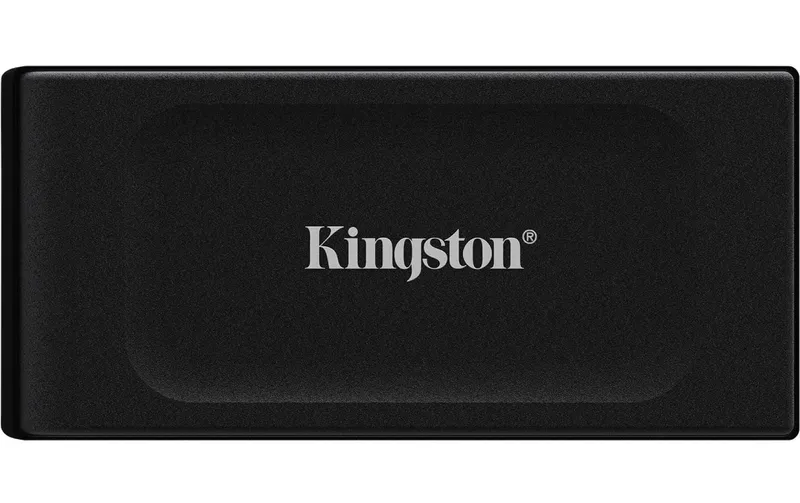 Kingston Externe SSD XS1000 1024 GB