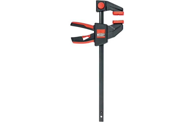 Bessey Einhandzwinge EZ, 450 x 80 mm 450 mm