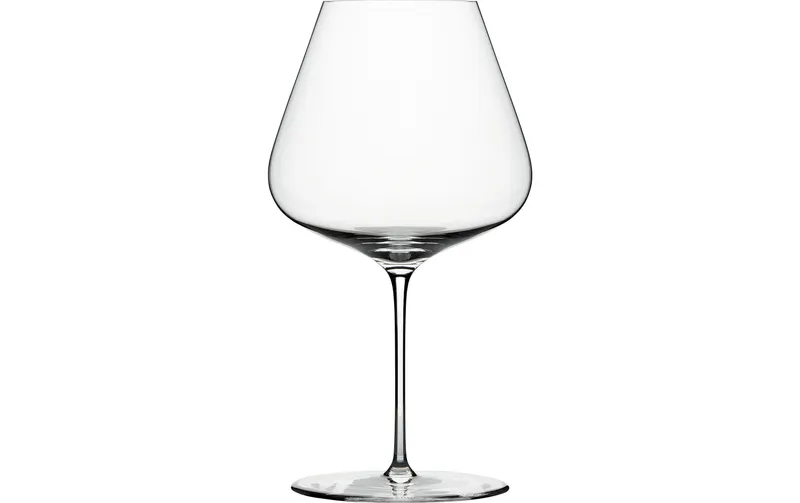Zalto rossoweinglas Burgunder 900 ml, 1 pezzi, trasparente