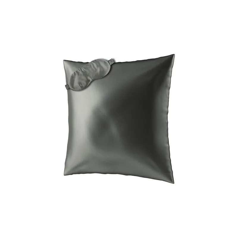 Ailoria BEAUTY SLEEP SET 100% Maulbeerseide, 80 x 80 cm