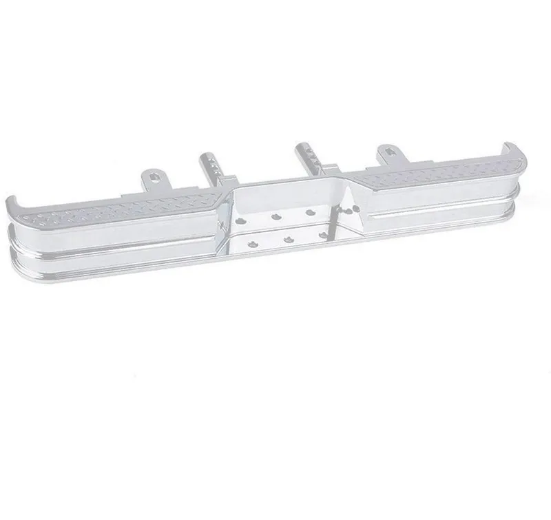 RC4WD Tough Armor Step Rear Bumper