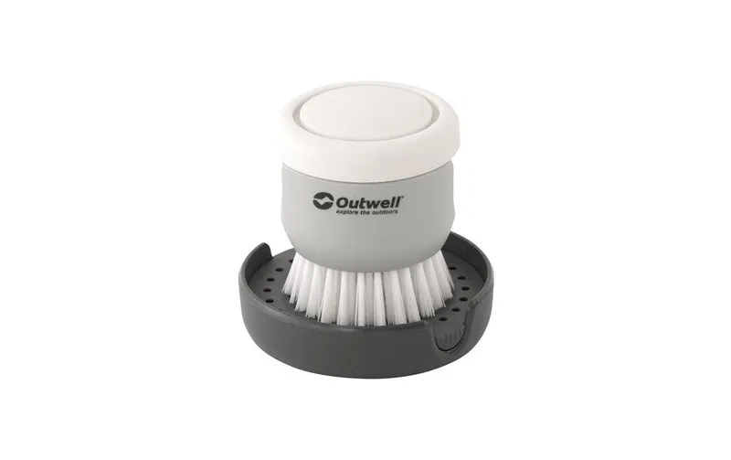 Outwell Kitson Brush