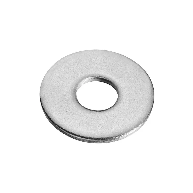 FTM Unterlagsscheiben 15 x 44 mm Edelstahl, 2 pièces