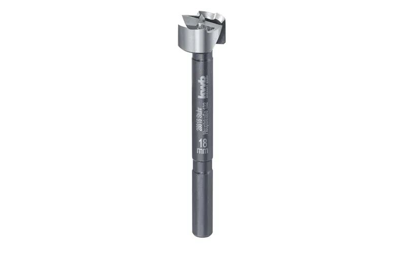 kwb Forstnerbohrer Speed 18 mm