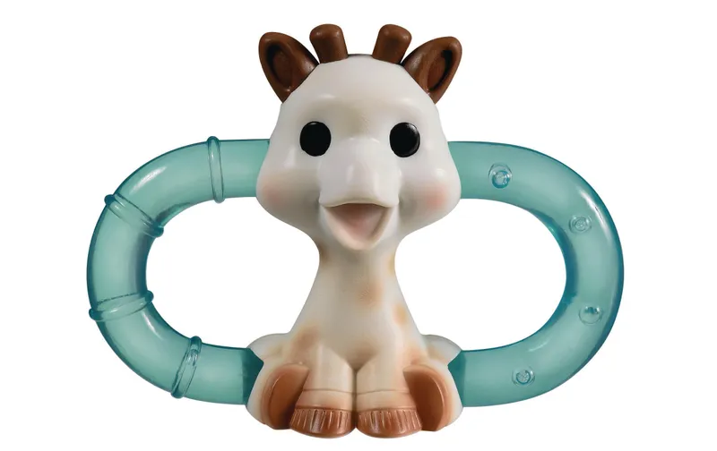 Sophie la girafe Beissring Polar