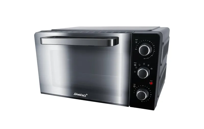 Steba Grillbackofen KB 224 Black Steel
