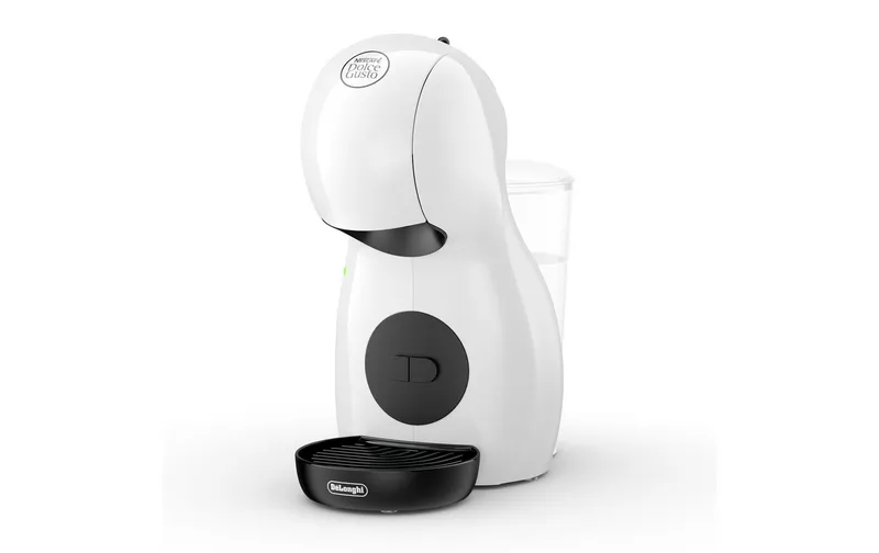 De'Longhi Portionskaffeemaschine Dolce Gusto Piccolo XS EDG110 white