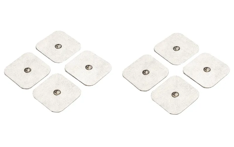 Sanitas Elektroden zu Sanitas SEM 43 45 x 45 mm, 8 pièces