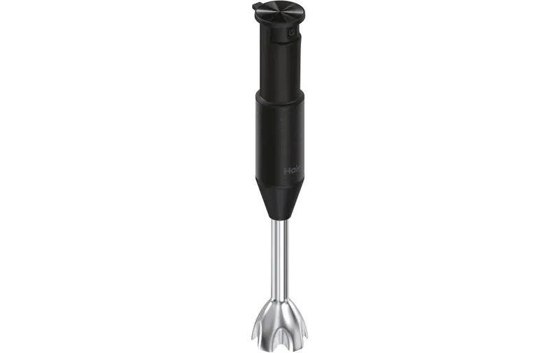 Haier Stabmixer I-Master Serie 5 HHB5B5 021 black