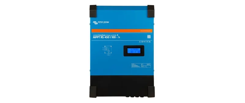 Victron Solarladeregler SmartSolar RS MPPT 450/100 48 V