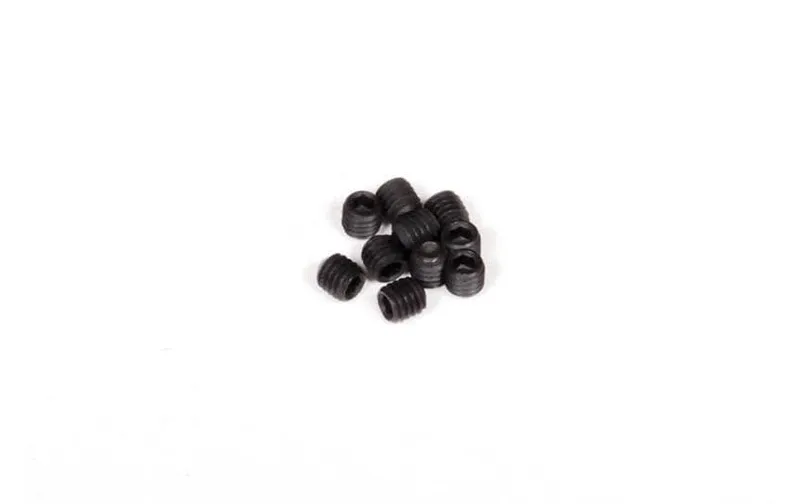 Axial Madenschraube M3 x 3
