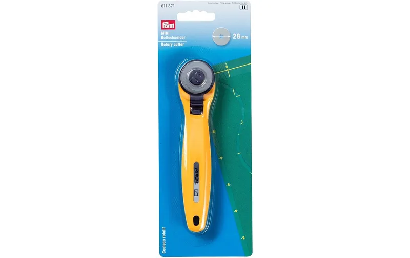 Prym Rollschneider Mini Ø 2.8 cm 1 pièces