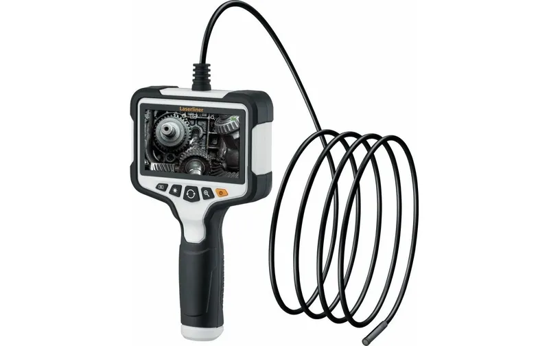Laserliner Endoskopkamera VideoScope XL 7.9 mm, 3.5 m