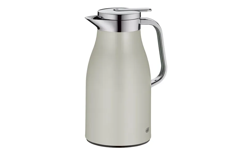 Alfi Thermoskanne Skyline 1000 ml, bianco
