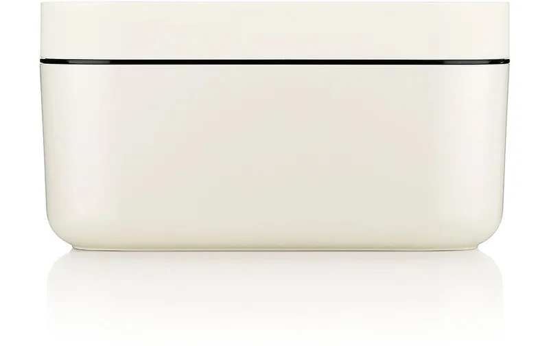 Lékué Eiswürfelbox blanc