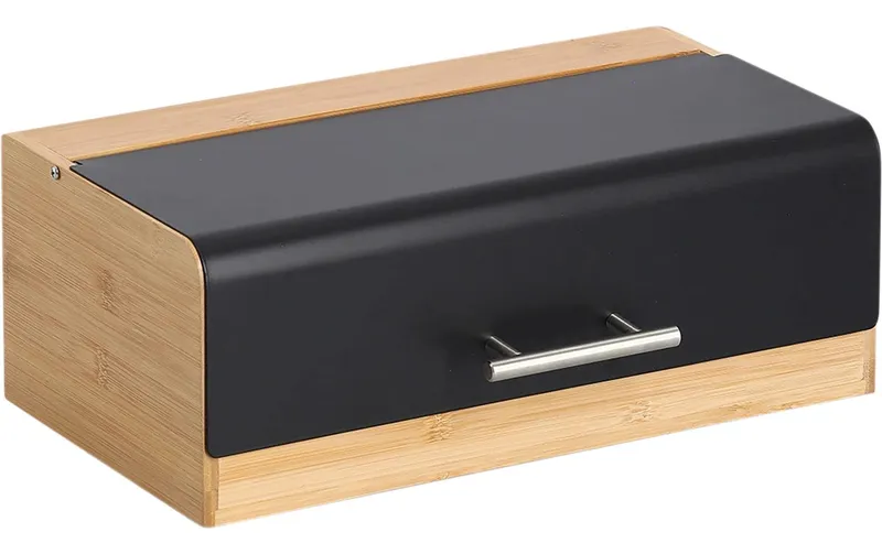 Zeller Present Brotkasten 36.3 x 20 x 13.5 cm