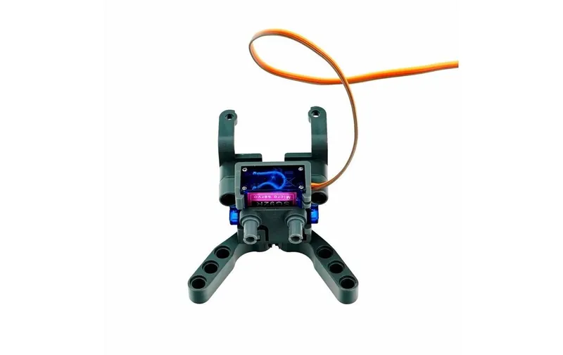 M5Stack Servo Greifer