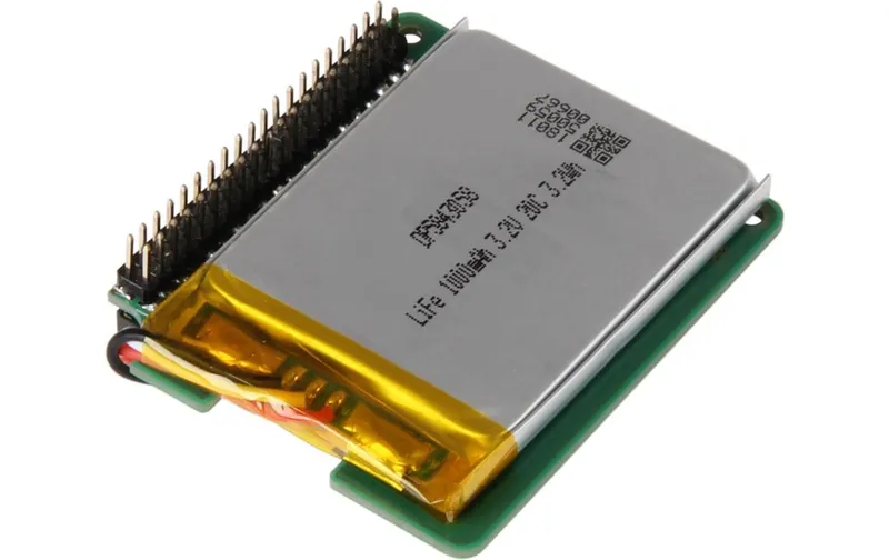 jOY-iT Batterieeinheit per StrompiV3