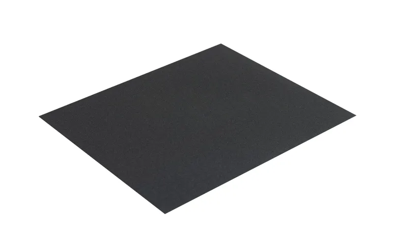 STRUCT Schleifpapier Gewebe P150, 5 pezzi