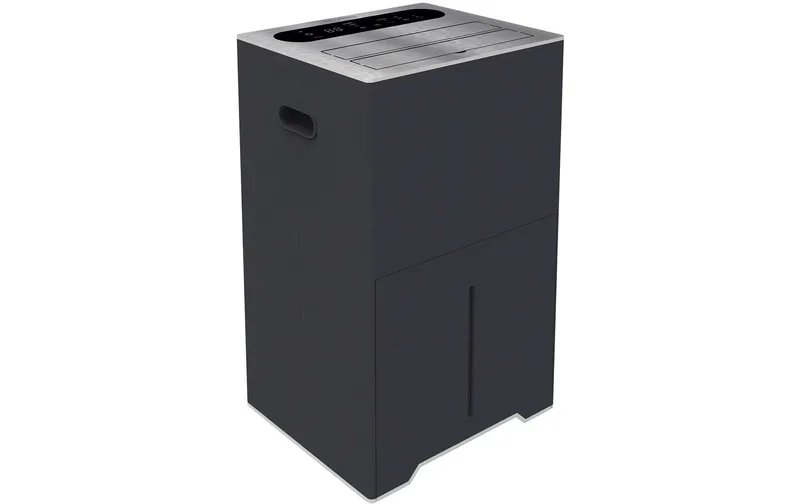 Stylies by Koenig Entfeuchter Jupiter 135 m²